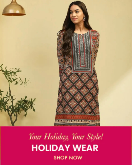 Holiday Wear