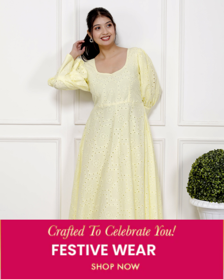 Festive Wear